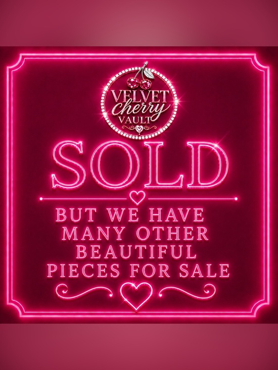 Aksels Jewelry - Sold